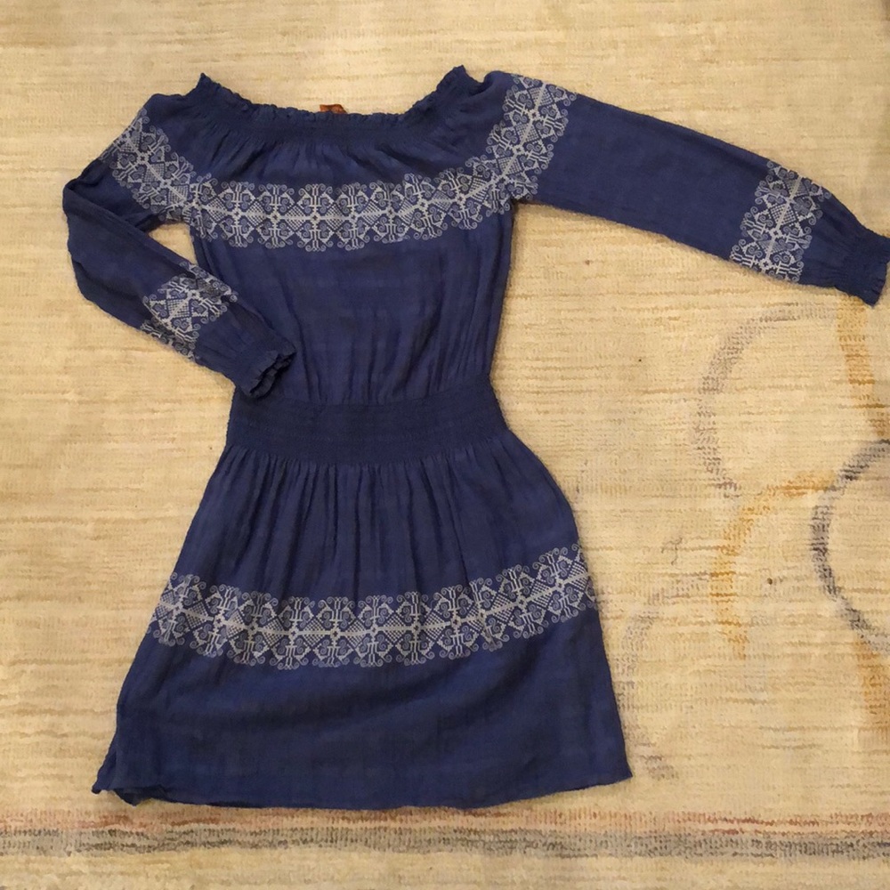 Tory Burch Dress